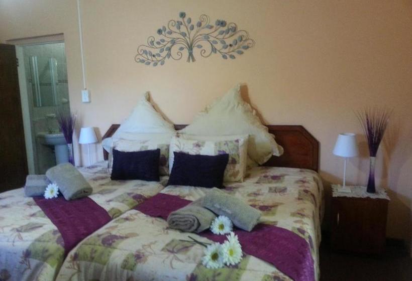 Oak Lane Bed And Breakfast