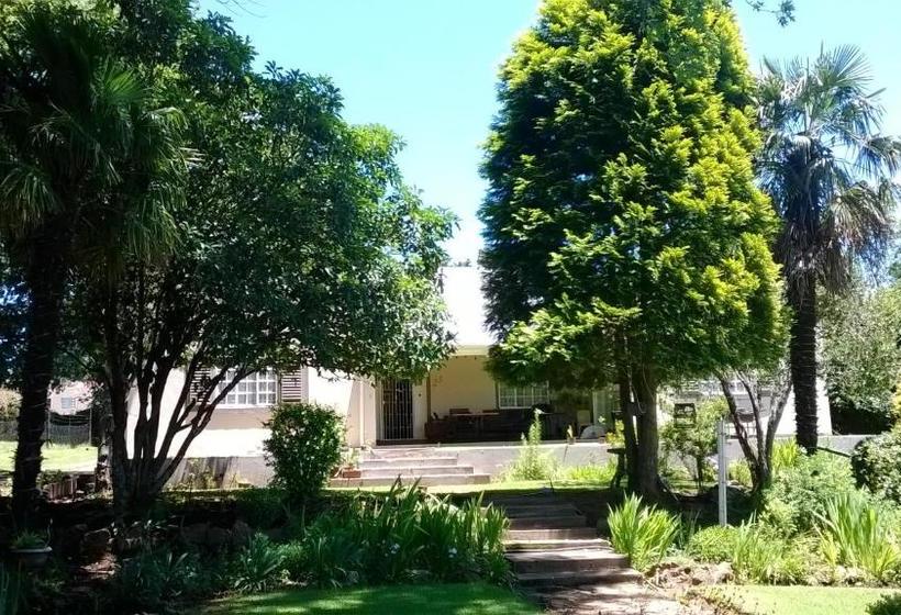 Oak Lane Bed And Breakfast