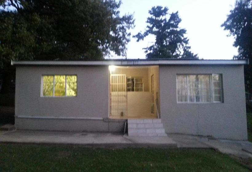 Oak Lane Bed And Breakfast