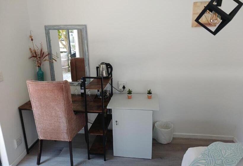 Ons Stee Bed And Breakfast