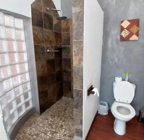 Ons Stee Bed And Breakfast