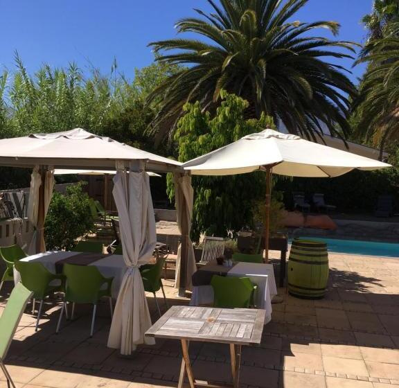 Ons Stee Bed And Breakfast