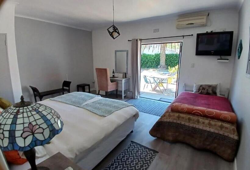 Ons Stee Bed And Breakfast