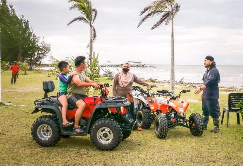 Palm Beach Resort & Spa