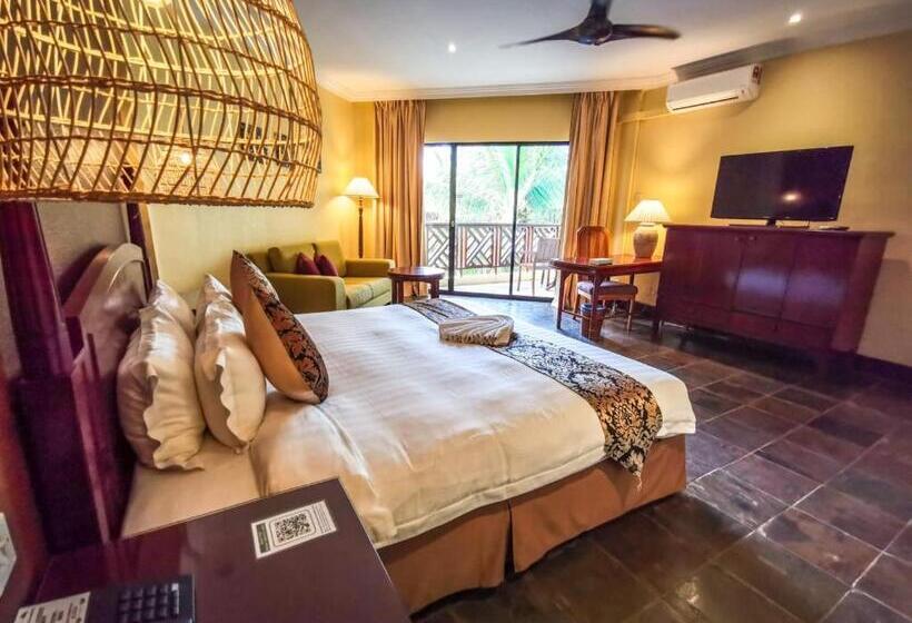 Palm Beach Resort & Spa