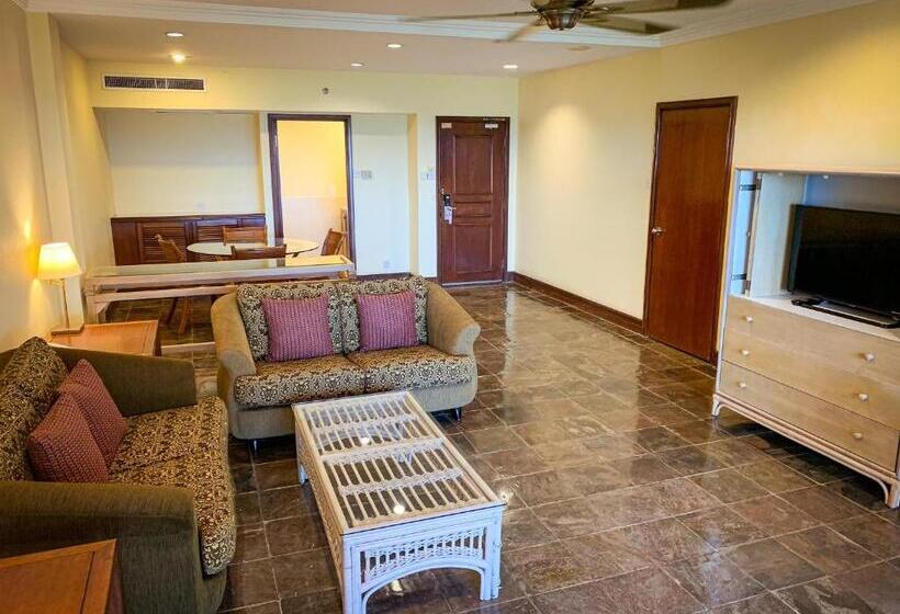 Palm Beach Resort & Spa