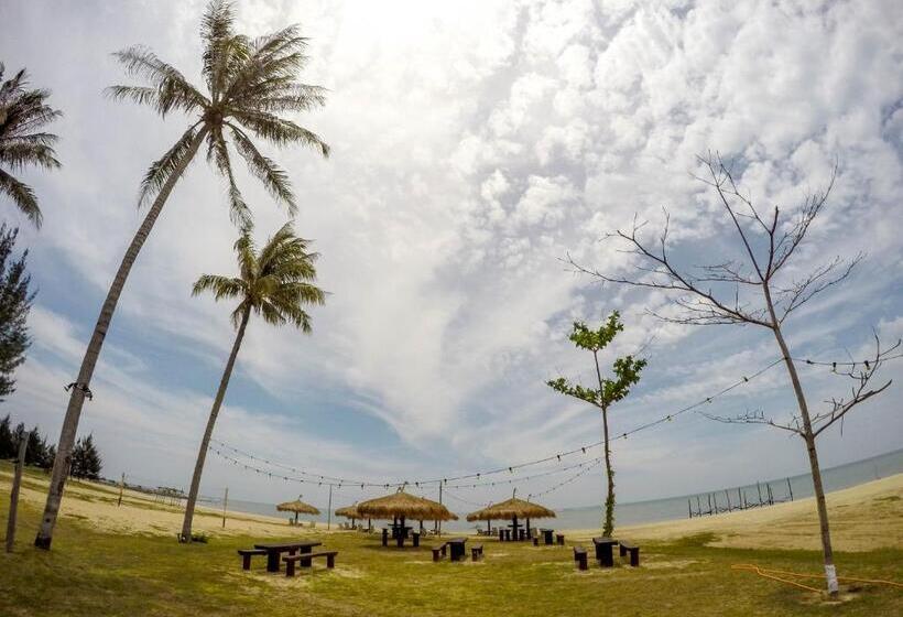 Palm Beach Resort & Spa