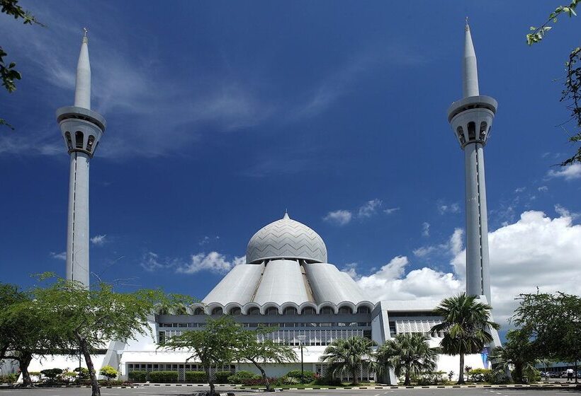 Palm Beach Resort & Spa