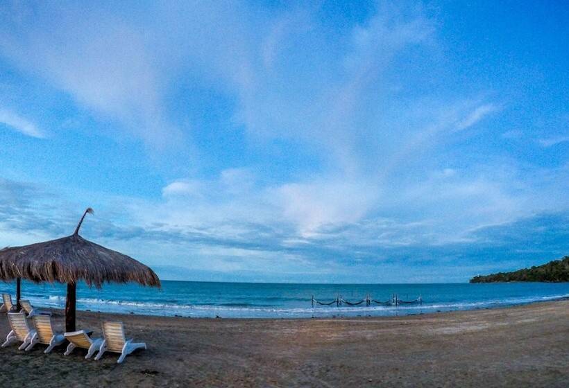 Palm Beach Resort & Spa