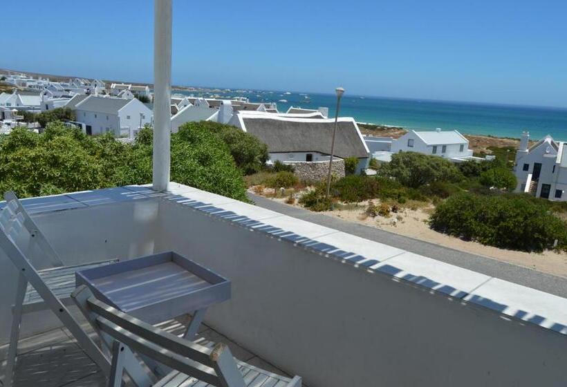 Paters Haven Self Catering And B&b