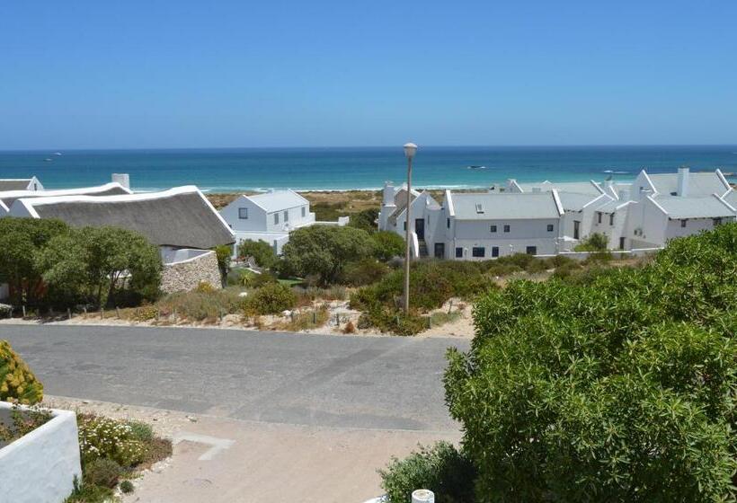 Paters Haven Self Catering And B&b