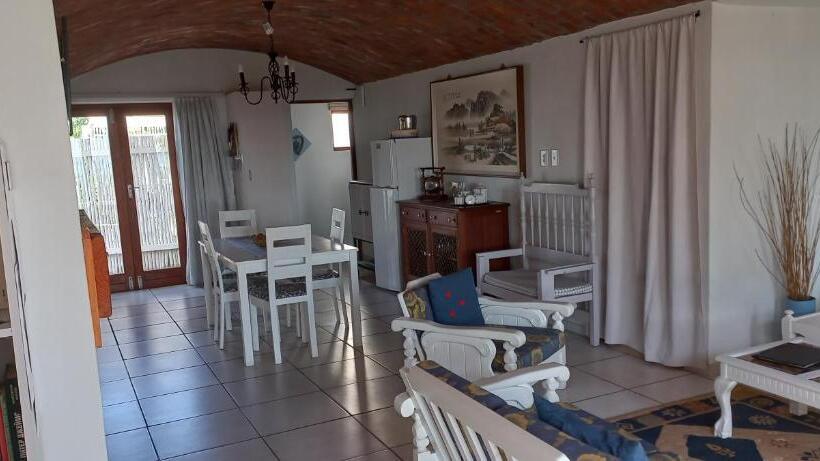 Paters Haven Self Catering And B&b