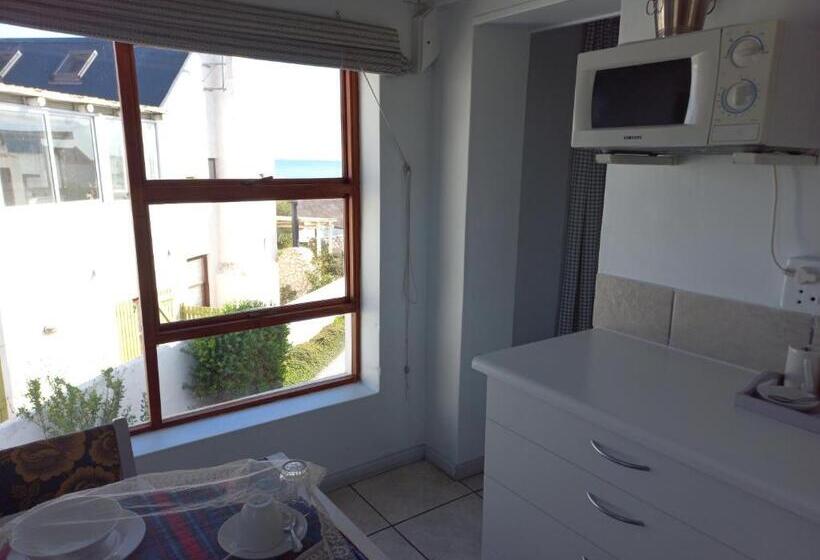 Paters Haven Self Catering And B&b