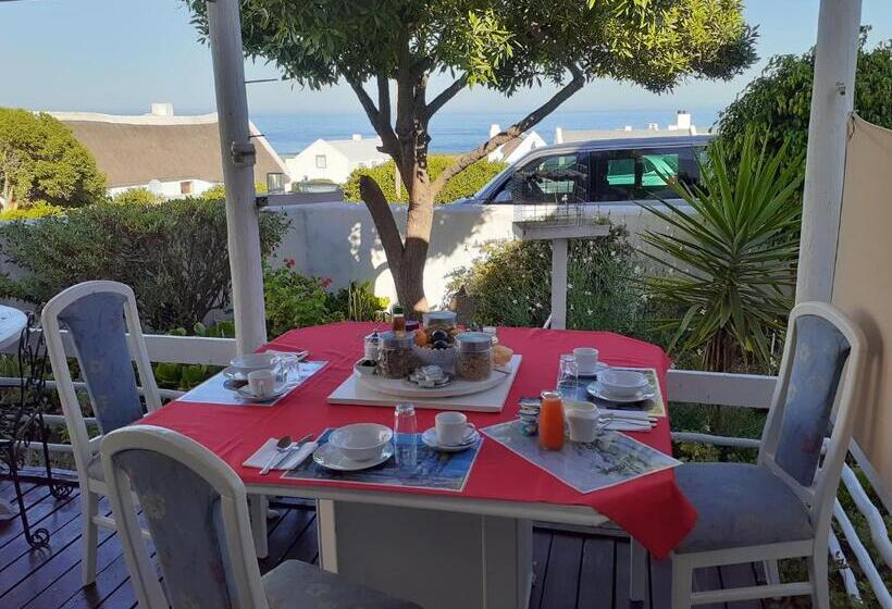 Paters Haven Self Catering And B&b