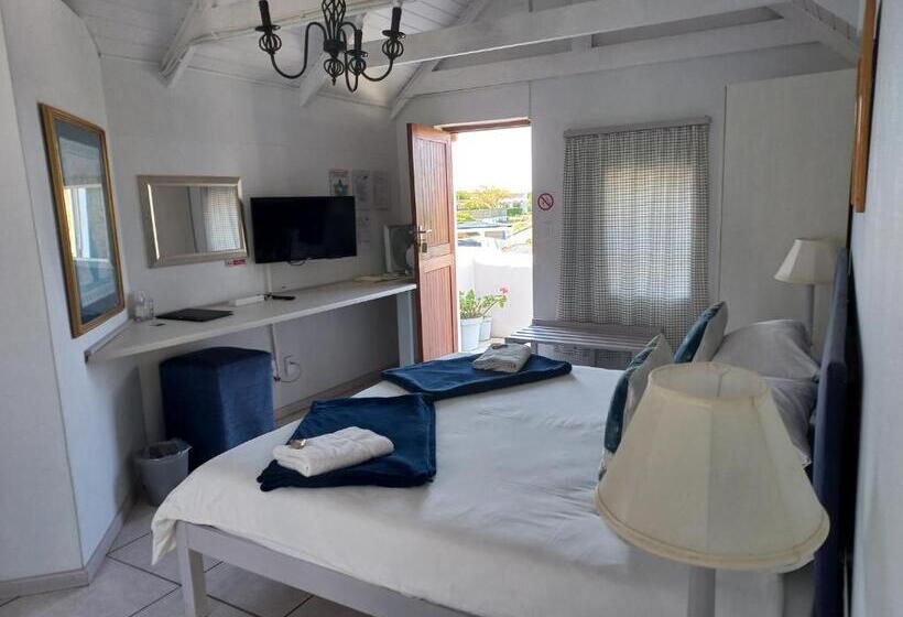 Paters Haven Self Catering And B&b