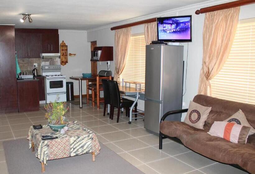 Quest Bed And Breakfast