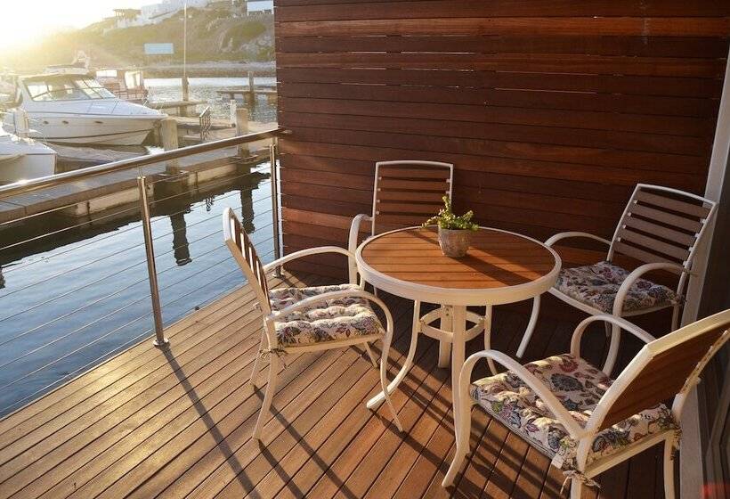 Курорт Club Mykonos Marina Village