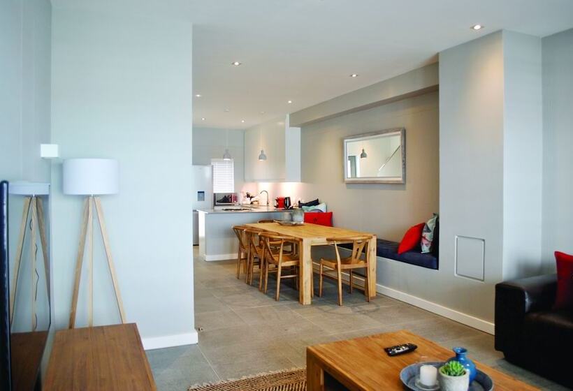 Курорт Club Mykonos Marina Village