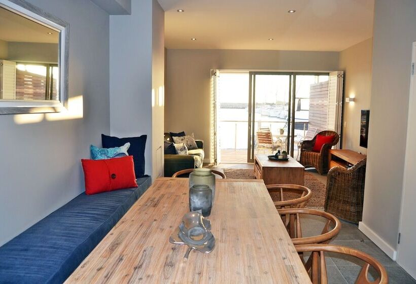 Курорт Club Mykonos Marina Village