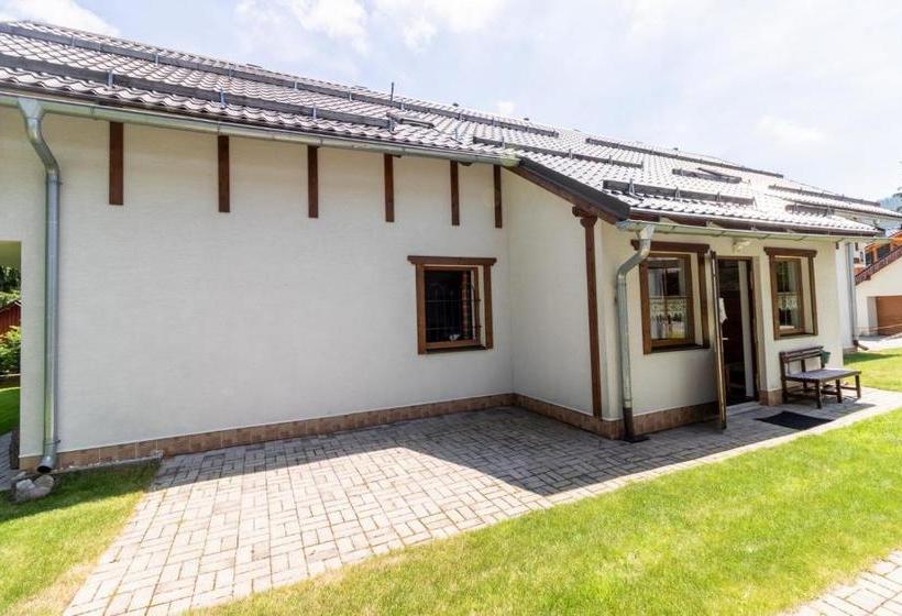 Курорт Family Apartments