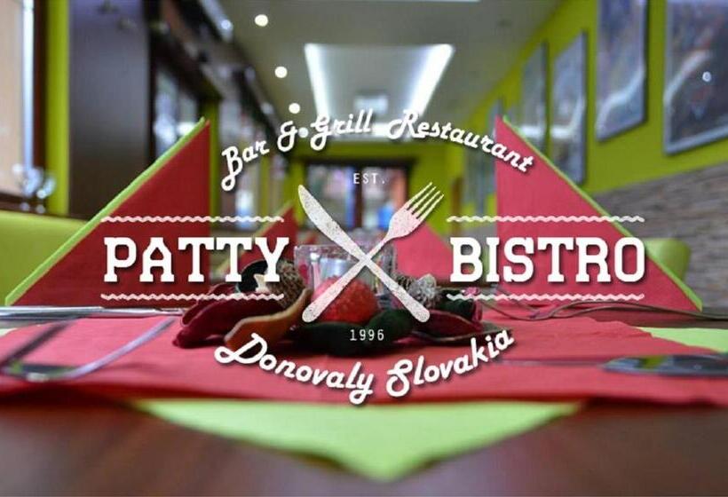 Курорт Family Apartments