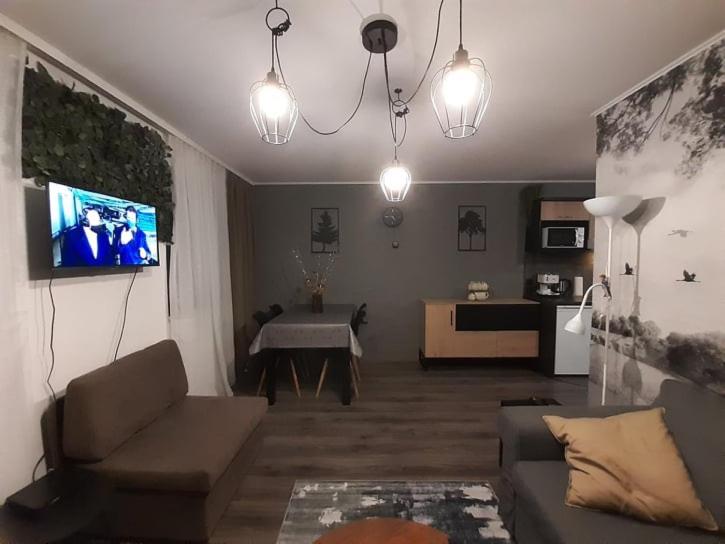 Курорт Family Apartments