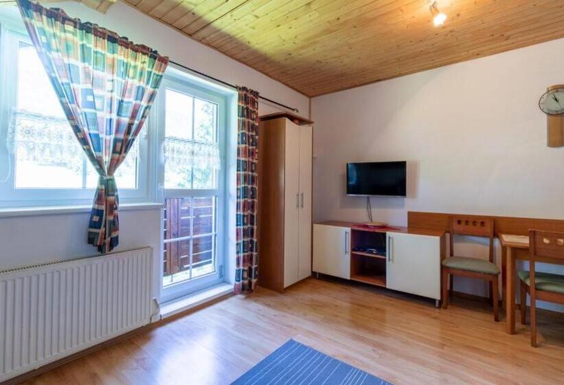 Курорт Family Apartments