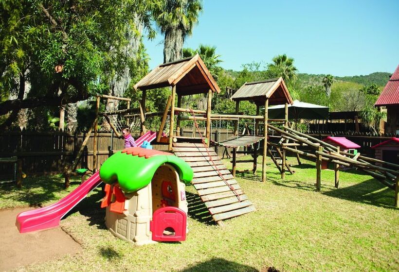 Курорт Sun City Hotel And Casino