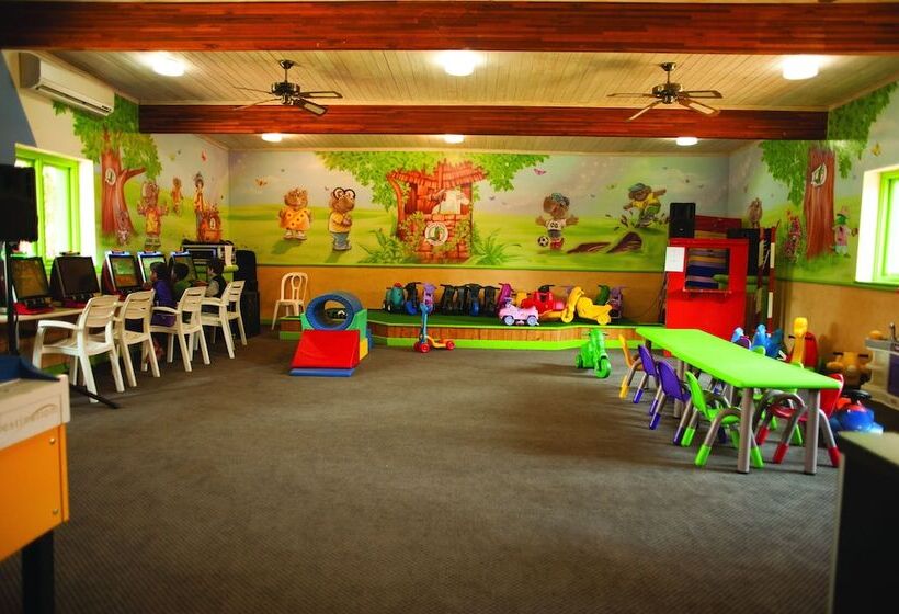 Курорт Sun City Hotel And Casino