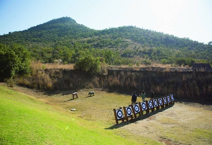 Курорт Sun City Hotel And Casino