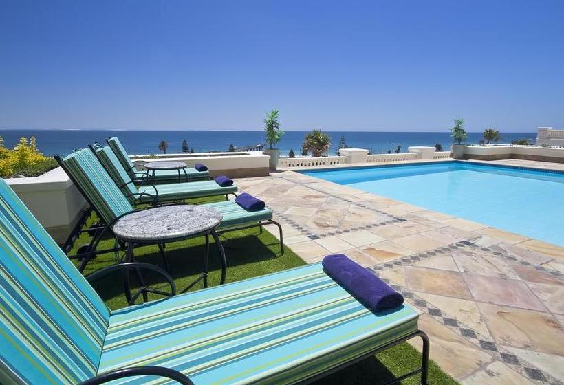 Курорт The Boardwalk Hotel, Convention Centre & Spa