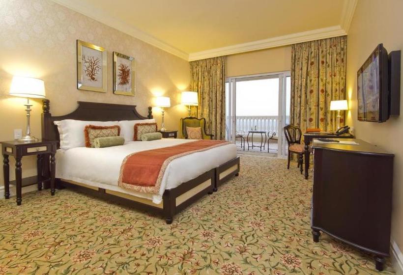 리조트 The Boardwalk Hotel, Convention Centre & Spa