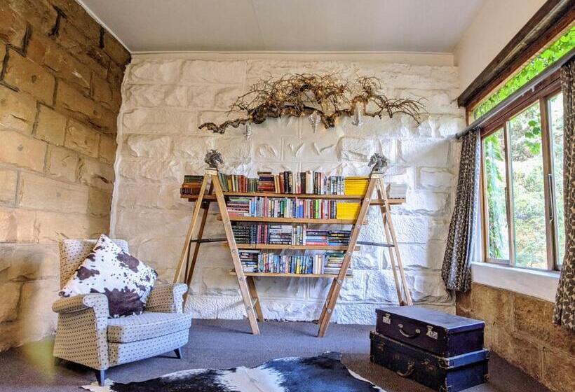 אתר נופש Wyndford Holiday Farm