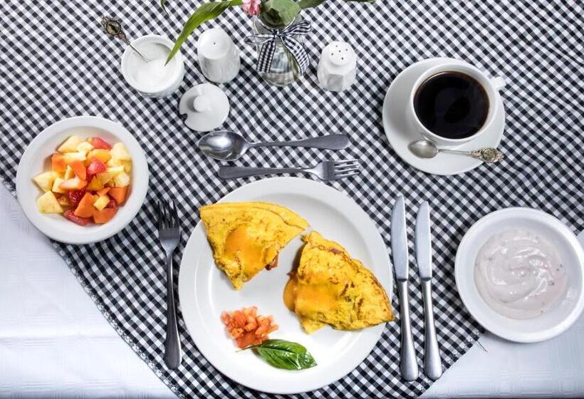 אתר נופש Wyndford Holiday Farm