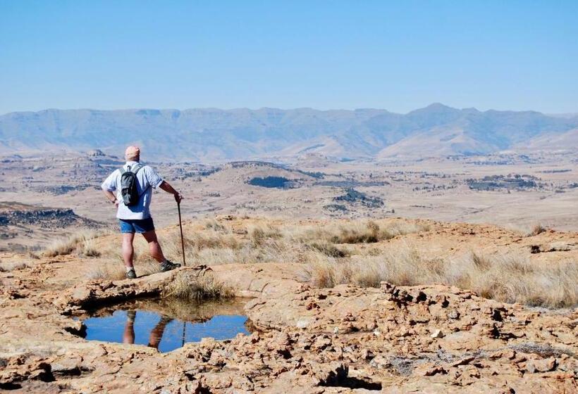 אתר נופש Wyndford Holiday Farm