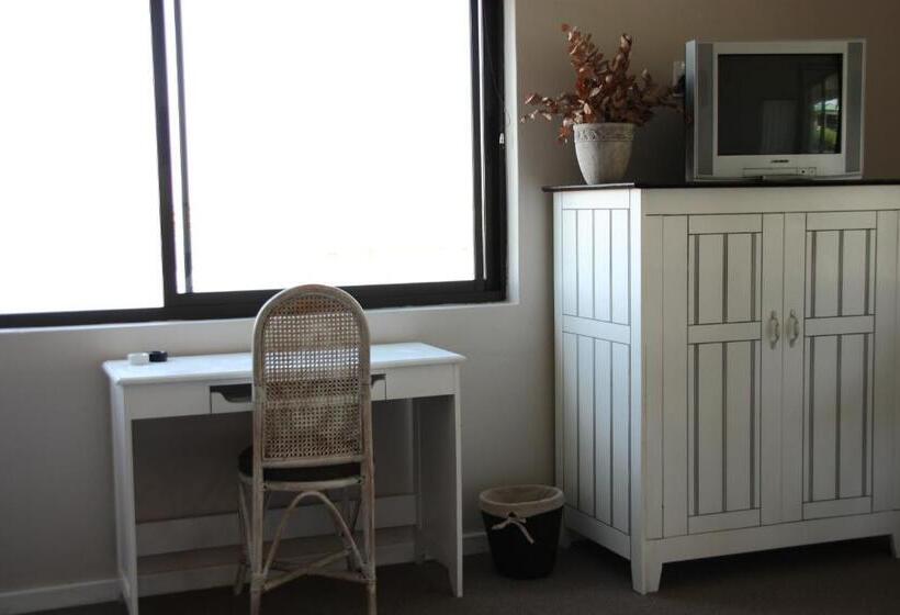 Riviera Hotel & Chalets