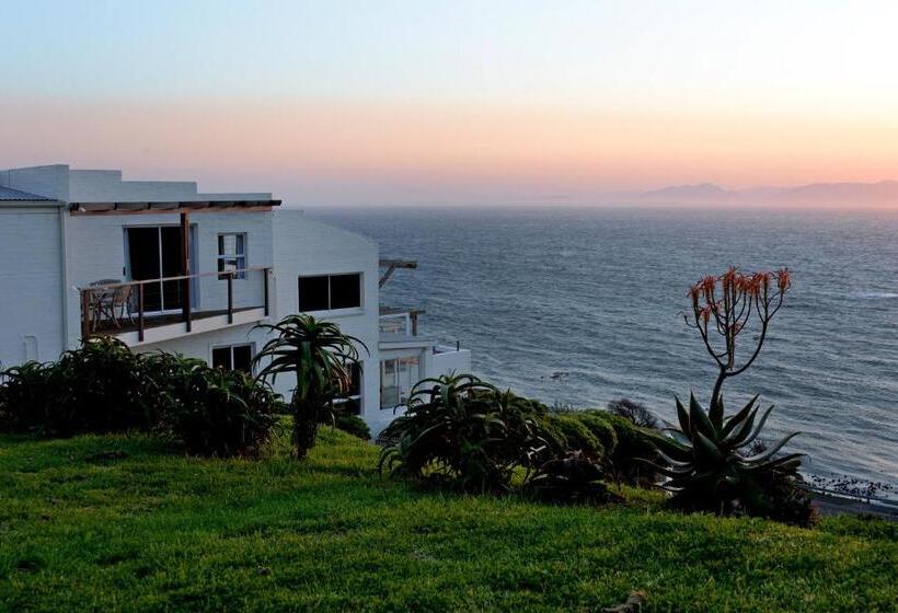 Rocklands Seaside Bed And Breakfast