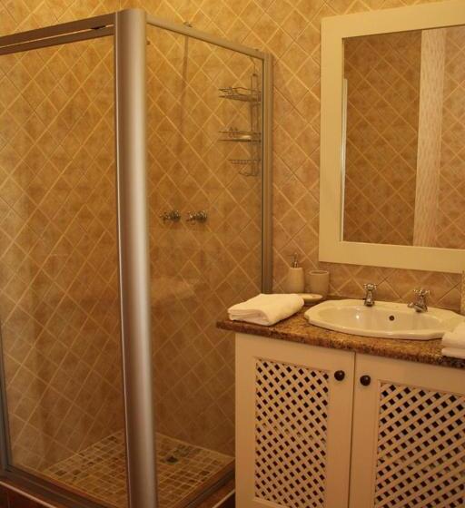 The Rose Cottage B&b