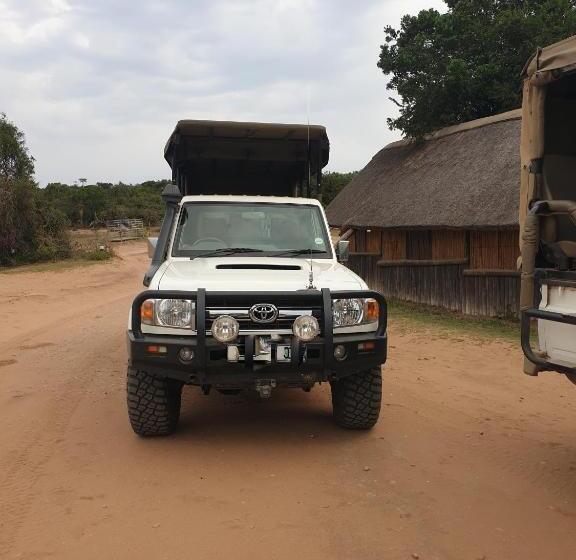 Rosedale Organic Farm Bed & Breakfast