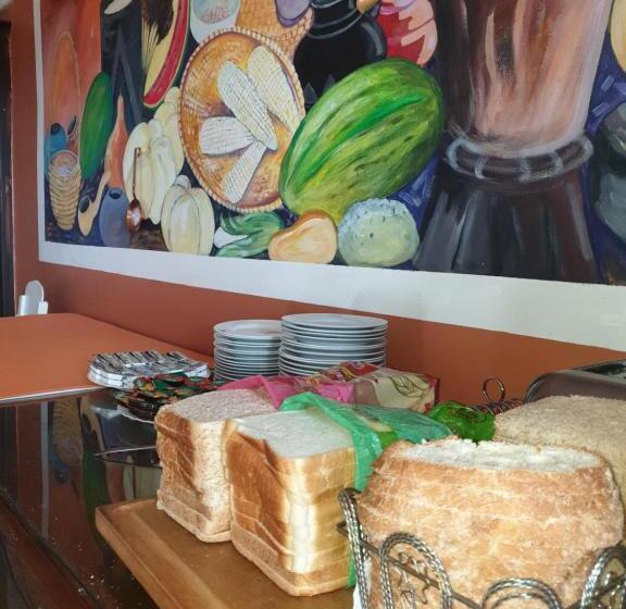 Rosedale Organic Farm Bed & Breakfast