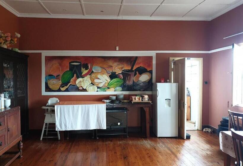 Rosedale Organic Farm Bed & Breakfast