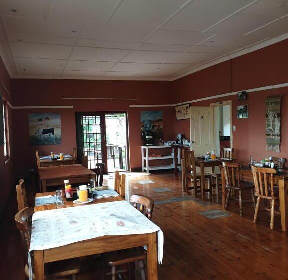 Rosedale Organic Farm Bed & Breakfast