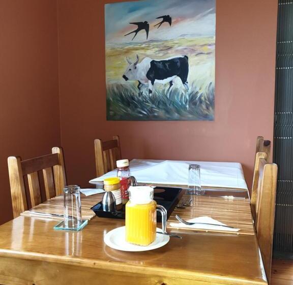 Rosedale Organic Farm Bed & Breakfast