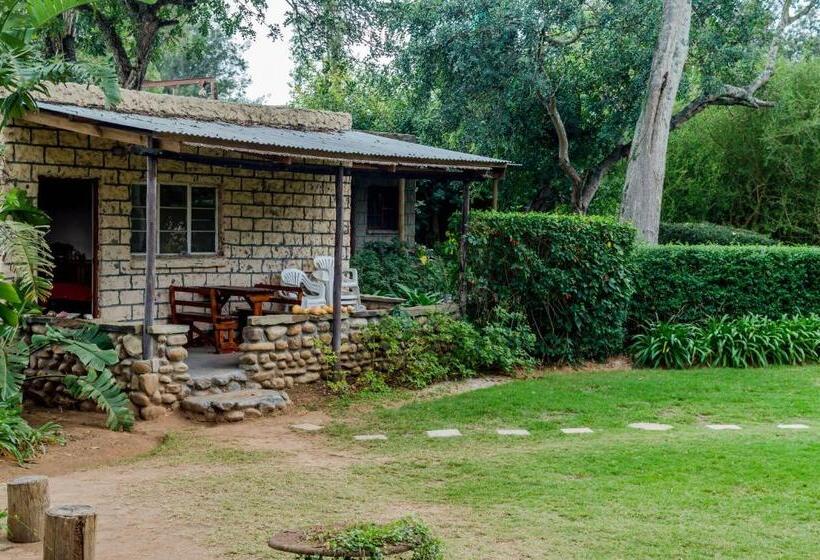 Rosedale Organic Farm Bed & Breakfast