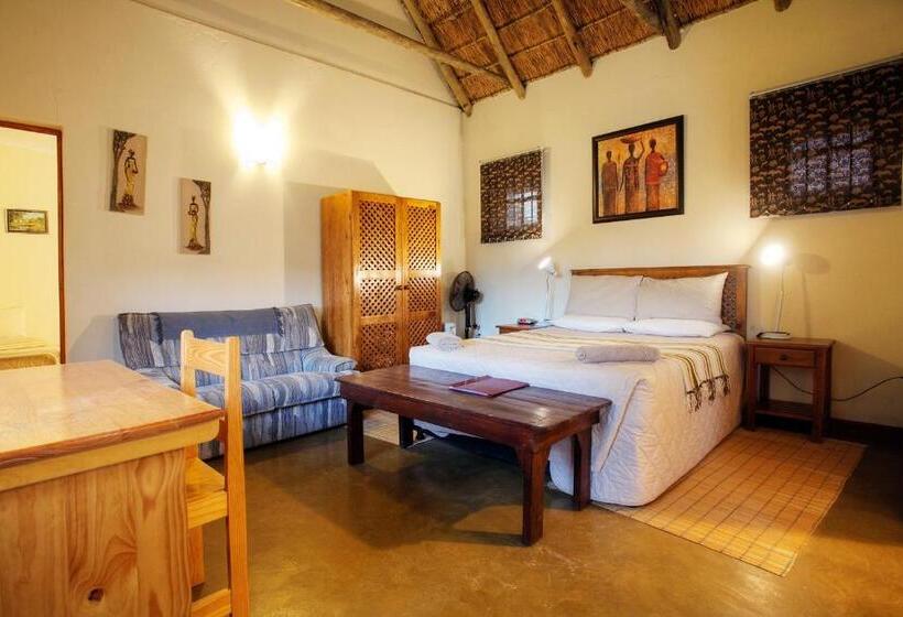 Rosedale Organic Farm Bed & Breakfast