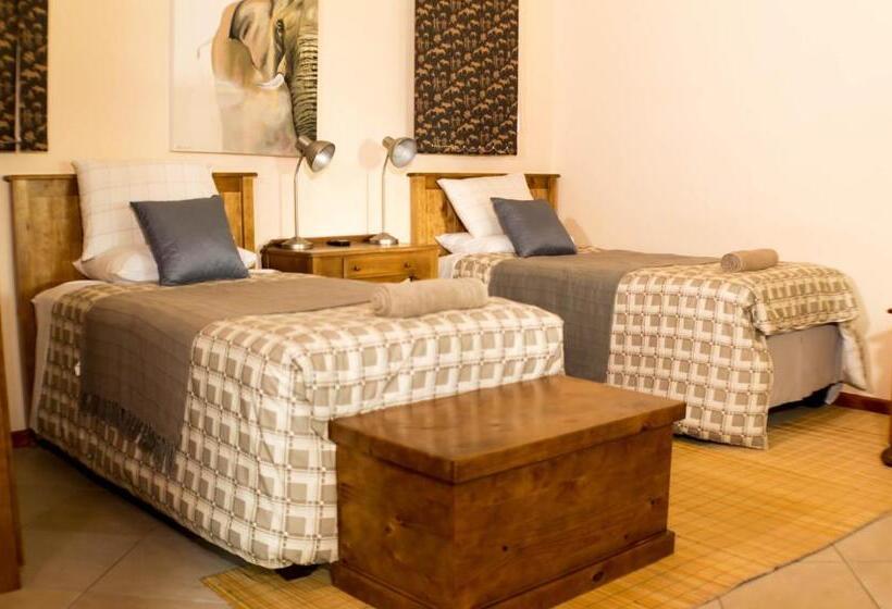 Rosedale Organic Farm Bed & Breakfast