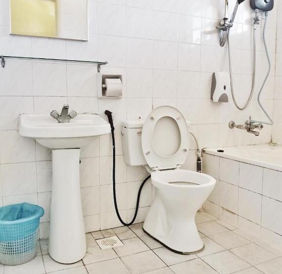 Rumbia Resort Villa Paka