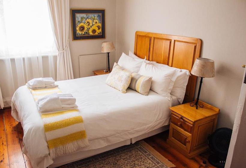 St Phillips Bed And Breakfast