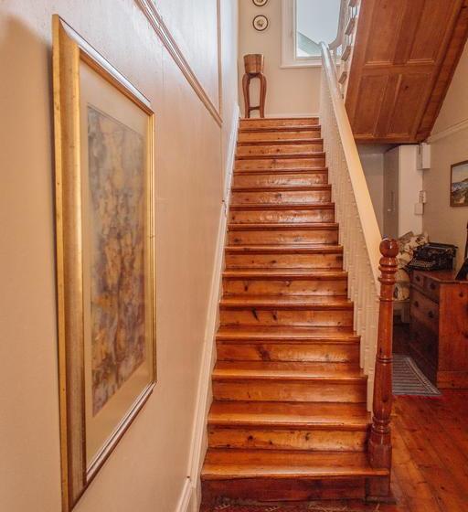 St Phillips Bed And Breakfast