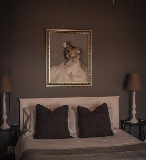 St Phillips Bed And Breakfast